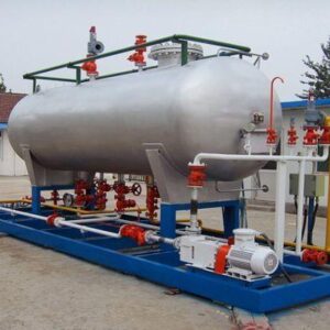 Gas Equipment
