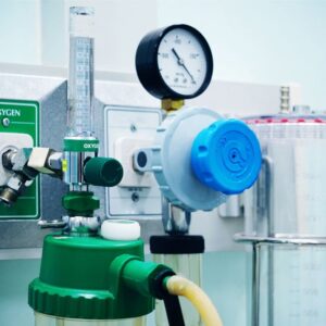 Medical Gases