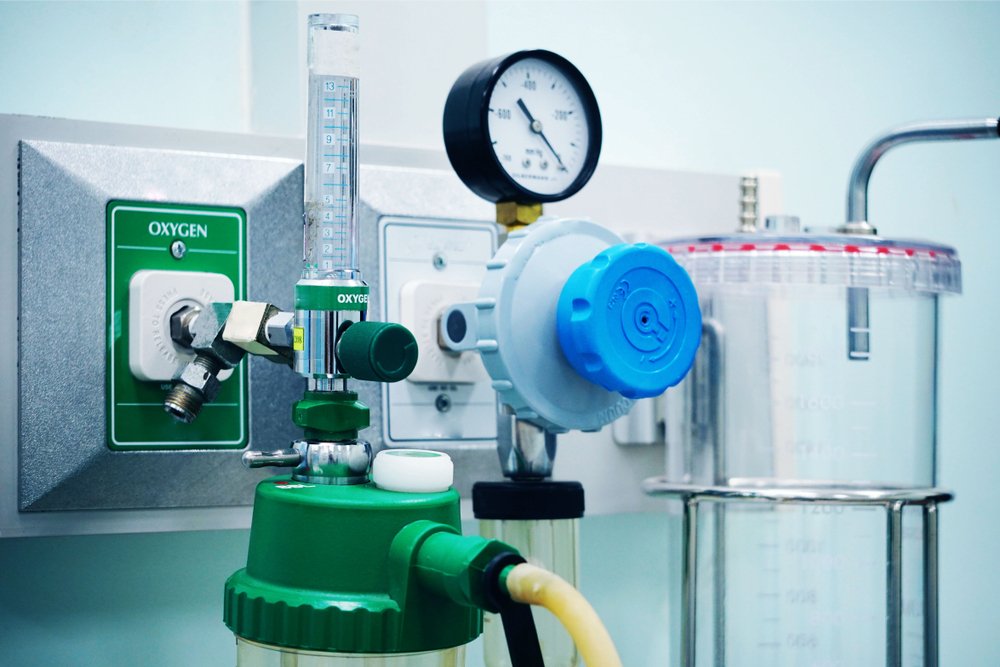 Medical Gases