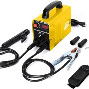 Welding Machines & Accessories